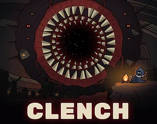 Clench, one of the new roguelike browser games
