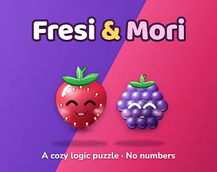 Fresi & Mori cover art