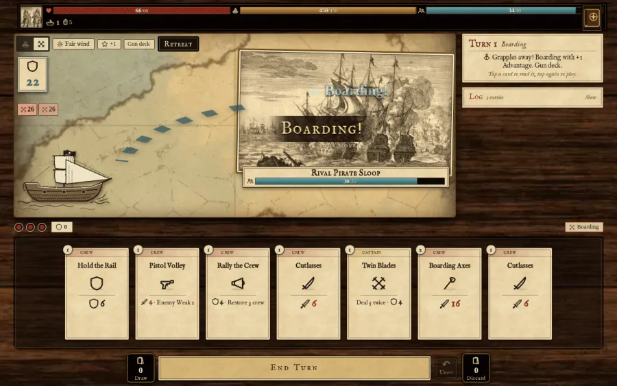 Free Nassau screenshot 1 from the developer
