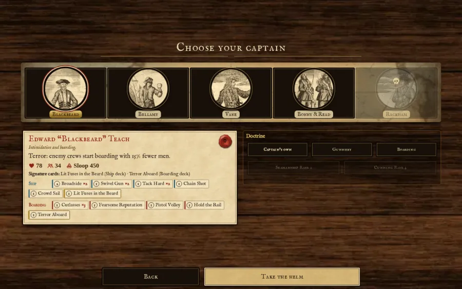 Free Nassau screenshot 2 from the developer