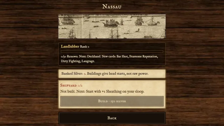Free Nassau running in the browser, screen 2 captured by PlayNewt on October 27, 2026