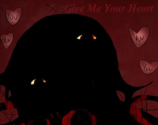 Give Me Your Heart, one of the new visual novel games online