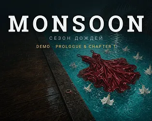 Monsoon, one of the new visual novel games online