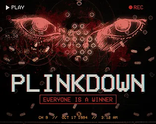 PLINKDOWN, one of the new games like balatro