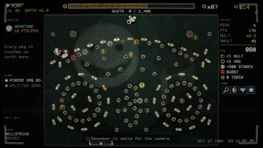 PLINKDOWN screenshot 3 from the developer