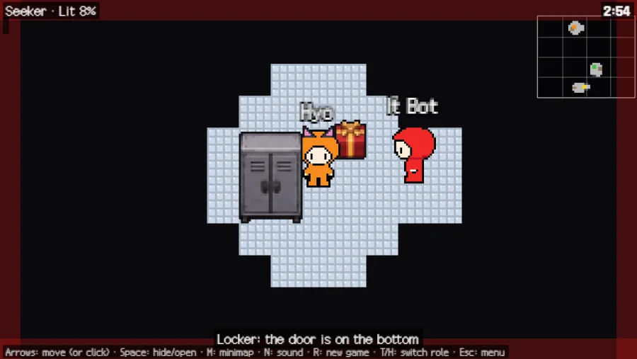 Reverse Tag screenshot 2 from the developer
