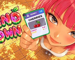 RindTown (Demo), one of the new games like balatro