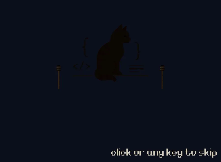 Tidewick running in the browser, screen 1 captured by PlayNewt on October 27, 2026