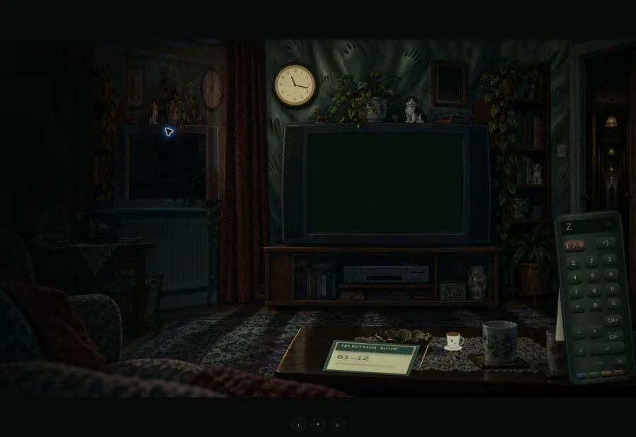Zapping screenshot 1 from the developer