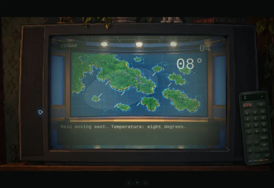 Zapping screenshot 2 from the developer